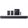 Акустическая система Samsung HW-Q990F/UA Black (HW-Q990F/UA)
