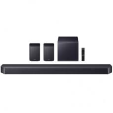 Акустическая система Samsung HW-Q990F/UA Black (HW-Q990F/UA)