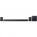 Акустическая система Samsung HW-Q990F/UA Black (HW-Q990F/UA)