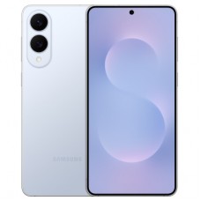 Мобільний телефон Samsung Galaxy S25 Edge 12/256Gb Titanium Icyblue (SM-S937BLBDEUC)