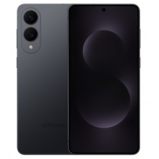 Мобильный телефон Samsung Galaxy S25 Edge 12/256Gb Titanium Jetblack (SM-S937BZKDEUC)