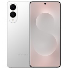 Мобільний телефон Samsung Galaxy S25 Edge 12/256Gb Titanium Silver (SM-S937BZSDEUC)