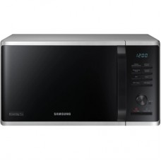 Мікрохвильова піч Samsung MG23K3515AS/UA