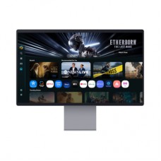 Монітор Samsung LS32FM902SIXUA