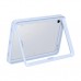 Чохол до планшета Samsung Frame Cover Samsung Galaxy Tab S11 Blue (EF-JX730CLEGWW)