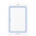 Чохол до планшета Samsung Frame Cover Samsung Galaxy Tab S11 Blue (EF-JX730CLEGWW)