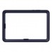 Чохол до планшета Samsung Frame Cover Samsung Galaxy Tab S11 Navy (EF-JX730CNEGWW)