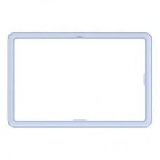 Чохол до планшета Samsung Frame Cover Samsung Galaxy Tab S11 Ultra Blue (EF-JX930CLEGWW)