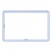 Чохол до планшета Samsung Frame Cover Samsung Galaxy Tab S11 Ultra Blue (EF-JX930CLEGWW)