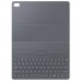 Чохол до планшета Samsung Book Cover Keyboard Slim Samsung Galaxy Tab S11 Black (EF-DX730BBEGUA)