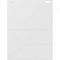 Чохол до планшета Samsung Book Cover Samsung Galaxy Tab S11 Ultra White (EF-BX930PWEGWW)