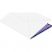 Чохол до планшета Samsung Book Cover Samsung Galaxy Tab S11 Ultra White (EF-BX930PWEGWW)