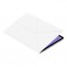 Чохол до планшета Samsung Smart Book Cover Samsung Galaxy Tab S11 White (EF-BX730PWEGWW)
