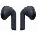 Навушники Samsung Galaxy Buds4 Black (SM-R540NZKASEK)