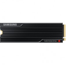 Накопичувач SSD M.2 2280 8TB 9100 PRO Heatsink Samsung (MZ-VAP8T0CW)