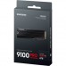 Накопичувач SSD M.2 2280 8TB 9100 PRO Heatsink Samsung (MZ-VAP8T0CW)