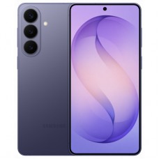 Мобільний телефон Samsung Galaxy S26+ 12/512Gb Cobalt Violet (SM-S947BZVGEUC)