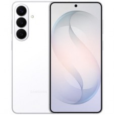 Мобільний телефон Samsung Galaxy S26+ 12/512Gb White (SM-S947BZWGEUC)