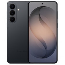 Мобильный телефон Samsung Galaxy S26+ 12/256Gb Black (SM-S947BZKDEUC)