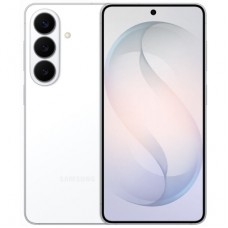 Мобильный телефон Samsung Galaxy S26 12/256Gb White (SM-S942BZWGEUC)