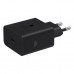 Зарядное устройство Samsung USB-C PD60W PPS black (EP-T6010NBEGWW)