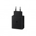 Зарядное устройство Samsung USB-C PD60W PPS black (EP-T6010NBEGWW)