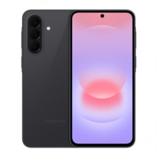 Мобільний телефон Samsung Galaxy A37 5G 8/256Gb Gray (SM-A376BZAGEUC)