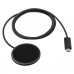 Зарядное устройство Samsung Wireless 25W magnetic gray (EP-P2900BBEGWW)