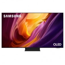 Телевізор Samsung OLED 4K QE77S95HFUXUA Vision AI 2026 (QE77S95HFUXUA)