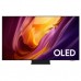 Телевізор Samsung OLED 4K QE77S95HFUXUA Vision AI 2026 (QE77S95HFUXUA)