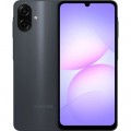 Мобильный телефон Samsung Galaxy A07s 4/128Gb Black (SM-A077FZKGSEK)