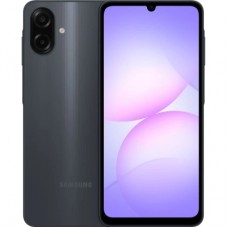 Мобильный телефон Samsung Galaxy A07s 4/128Gb Black (SM-A077FZKGSEK)