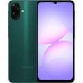 Мобильный телефон Samsung Galaxy A07s 4/128Gb Green (SM-A077FZGGSEK)
