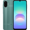 Мобильный телефон Samsung Galaxy A08 4/128Gb Green (SM-A085FZGGSEK)