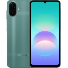Мобильный телефон Samsung Galaxy A08 4/128Gb Green (SM-A085FZGGSEK)