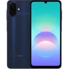 Мобильный телефон Samsung Galaxy A08 4/128Gb Dark Blue (SM-A085FDBGSEK)