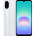 Мобильный телефон Samsung Galaxy A08 4/128Gb Silver (SM-A085FZSGSEK)