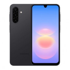 Мобільний телефон Samsung Galaxy A18 LTE 4/128Gb Black (SM-A185FZKDEUC)