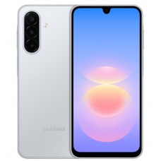 Мобільний телефон Samsung Galaxy A18 LTE 4/128Gb Silver (SM-A185FZSDEUC)