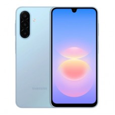 Мобільний телефон Samsung Galaxy A18 LTE 8/256Gb Light Blue (SM-A185FLBHEUC)