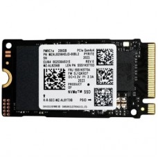 Накопитель SSD M.2 2242 256GB Samsung (MZAL8256HFJD-00BL2)