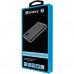 Батарея універсальна Sandberg 10000mAh, PD/20W, QC3.0, USB Type-C, USB-A*2 (420-58)
