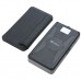 Батарея універсальна Sandberg 20000mAh, Solar 6-Panel/7.5W, USB-C output(20W), USB-A*2/(18W Max) (420-73)