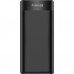 Батарея универсальная Sandberg 20000mAh, PD/65W, QC/3.0, Always-ON-Mode, +cable 100W (420-62)