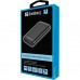 Батарея универсальная Sandberg 20000mAh, PD/65W, QC/3.0, Always-ON-Mode, +cable 100W (420-62)