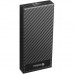 Батарея универсальная Sandberg 30000mAh, PD/100W, QC/3.0, UPS mode, +2*cable 100W (420-87)