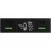 Батарея универсальная Sandberg 30000mAh, PD/100W, QC/3.0, UPS mode, +2*cable 100W (420-87)