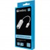 Перехідник USB 2.0 Type-A to Ethernet RJ45 100Mb Sandberg (133-78)