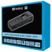 Концентратор Sandberg USB3.2 Type-C toSSD M2/NVMe SATA Cloner & Dock Sandberg (136-49)