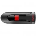 USB флеш накопитель SanDisk 64Gb Cruzer Glide (SDCZ60-064G-B35)